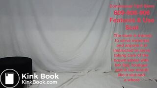 609-808-906 Features & Use Scat like a slut whore, ScatKings.com Scat Porn 9 ScatKings.com Scat Porn