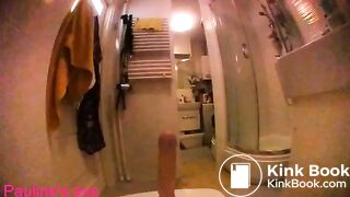 A Fat Woman's Round Ass, ScatKings.com Scat Porn 29 ScatKings.com Scat Porn