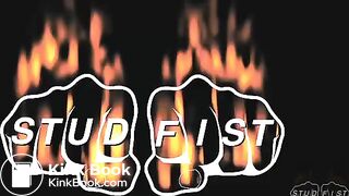 Anus dilaté par un fist fucking violent, ScatKings.com Scat Porn 6 ScatKings.com Scat Porn