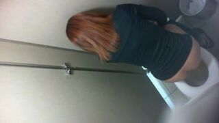 Beautiful butt caught shitting, ScatKings.com Scat Porn 8 ScatKings.com Scat Porn