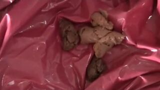 Big Shit from Black Girl, ScatKings.com Scat Porn 10 ScatKings.com Scat Porn