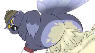 Birdy Diarrhea, ScatKings.com Scat Porn 10 ScatKings.com Scat Porn