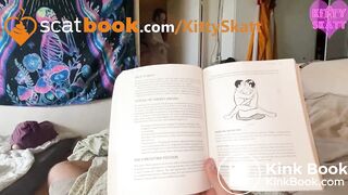 Chest poop, ScatKings.com Scat Porn 6 ScatKings.com Scat Porn