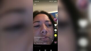 Constipated tiktok girl, ScatKings.com Scat Porn 27 ScatKings.com Scat Porn