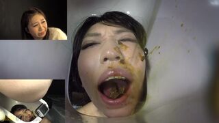 Eating shit from women III, ScatKings.com Scat Porn 9 ScatKings.com Scat Porn
