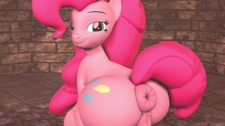 Gassy Pinkie Pie, ScatKings.com Scat Porn 21 ScatKings.com Scat Porn