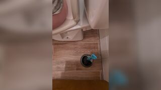 Girl diarrhea work, ScatKings.com Scat Porn 15 ScatKings.com Scat Porn
