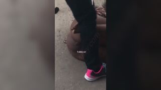 Girl got fucked up and shit, ScatKings.com Scat Porn 4 ScatKings.com Scat Porn