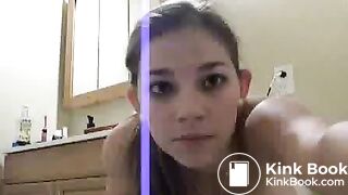 Girl will do anything for BF (scat), ScatKings.com Scat Porn 10 ScatKings.com Scat Porn