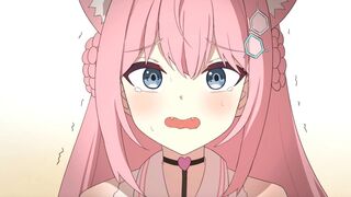 Hakui Koyori Bathroom Desperation., ScatKings.com Scat Porn 10 ScatKings.com Scat Porn