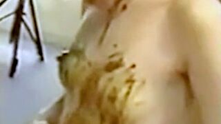 JAX027, ScatKings.com Scat Porn 2 ScatKings.com Scat Porn