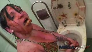 Jasmin Scat, ScatKings.com Scat Porn 4 ScatKings.com Scat Porn