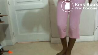 Juicy black ass babe pooping, ScatKings.com Scat Porn 18 ScatKings.com Scat Porn