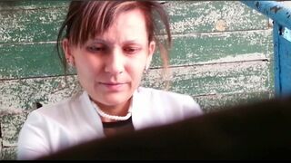 KASACHSTAN WC 5 - SHAVED PISSING MILF, ScatKings.com Scat Porn 10 ScatKings.com Scat Porn