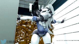 Loona and Millie Battleshit, ScatKings.com Scat Porn 25 ScatKings.com Scat Porn