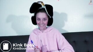 Mar1a Anj3l Shit Toothpaste, ScatKings.com Scat Porn 11 ScatKings.com Scat Porn