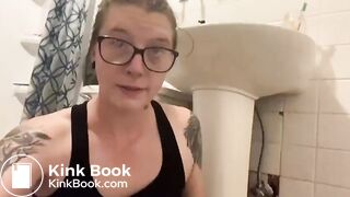 Nerd Sucking and Licking Shit, ScatKings.com Scat Porn 2 ScatKings.com Scat Porn