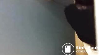 Over the stall pooping, ScatKings.com Scat Porn 5 ScatKings.com Scat Porn