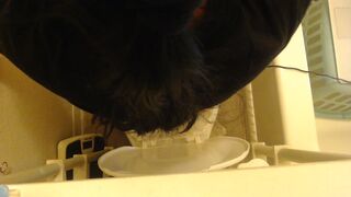 Overhead Heavy Load, ScatKings.com Scat Porn 3 ScatKings.com Scat Porn