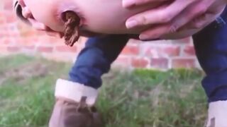 Pooping compilation.. - video 2, ScatKings.com Scat Porn 10 ScatKings.com Scat Porn