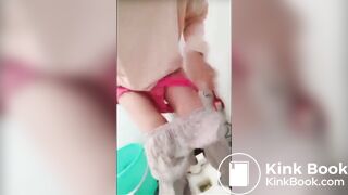 Pooping indian girl - video 2, ScatKings.com Scat Porn 14 ScatKings.com Scat Porn