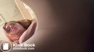 Redhead fart, ScatKings.com Scat Porn 8 ScatKings.com Scat Porn