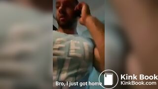 Russian Bodybuilder Shitting, ScatKings.com Scat Porn 13 ScatKings.com Scat Porn