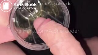 SHIT SHAKE FLUSHED - Full Vid is 11 MIN, ScatKings.com Scat Porn 16 ScatKings.com Scat Porn