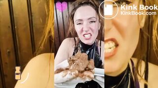 Scat Goon On Poppers #16, ScatKings.com Scat Porn 5 ScatKings.com Scat Porn
