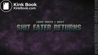 Shit Eater Returns, ScatKings.com Scat Porn 1 ScatKings.com Scat Porn