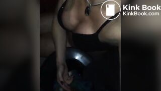 Shit Eating Slut, ScatKings.com Scat Porn 17 ScatKings.com Scat Porn
