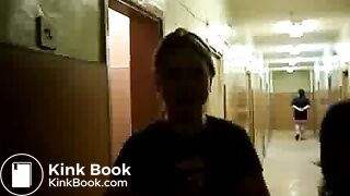 Teens eat shit at school, ScatKings.com Scat Porn 12 ScatKings.com Scat Porn