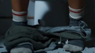 Women has extreme diarrhea while on the phone, ScatKings.com Scat Porn 17 ScatKings.com Scat Porn