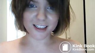 Young filthy camslut poo on cam - Scat + Piss + Puke, ScatKings.com Scat Porn 15 ScatKings.com Scat Porn
