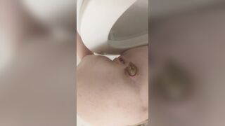 beautiful redhead shit, ScatKings.com Scat Porn 14 ScatKings.com Scat Porn
