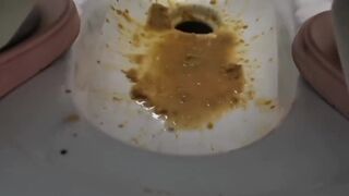girl bad diarrhea - video 2, ScatKings.com Scat Porn 2 ScatKings.com Scat Porn