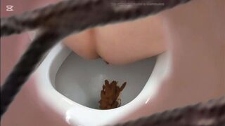 girl pooping in the Toilette - video 2, ScatKings.com Scat Porn 2 ScatKings.com Scat Porn