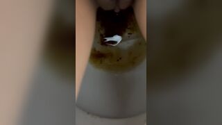 little toilet diarrhea, ScatKings.com Scat Porn 4 ScatKings.com Scat Porn