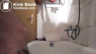 netzhose vollkacken, ScatKings.com Scat Porn 3 ScatKings.com Scat Porn