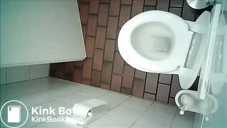 spycam public toilet diarrhea, ScatKings.com Scat Porn 8 ScatKings.com Scat Porn