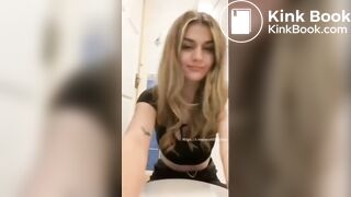 teen serves dinner #2, ScatKings.com Scat Porn 7 ScatKings.com Scat Porn