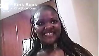 EbonyLucee3, ScatKings.com Scat Porn 2 ScatKings.com Scat Porn