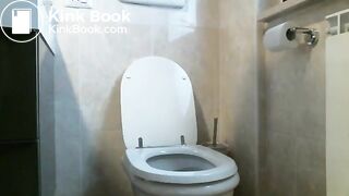 beautiful babe solo pooping, ScatKings.com Scat Porn 21 ScatKings.com Scat Porn