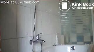 shower poop and smear jeans, ScatKings.com Scat Porn 29 ScatKings.com Scat Porn